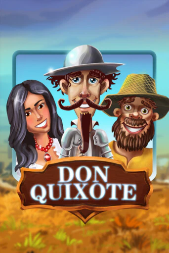 Don Quixote онлайн демо | Казино 888 играть без регистрации