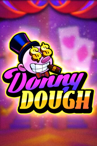 Donny Dough онлайн демо | Казино 888 играть без регистрации