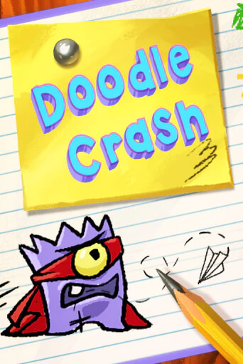 Doodle Crash онлайн демо | Казино 888 играть без регистрации