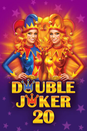 Double Joker 20 онлайн демо | Казино 888 играть без регистрации