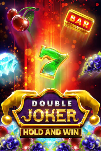 Double Joker Hold and Win онлайн демо | Казино 888 играть без регистрации