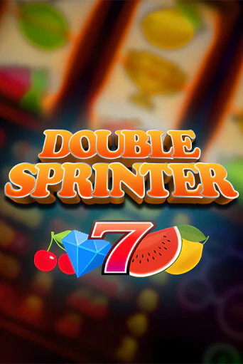 Double Sprinter онлайн демо | Казино 888 играть без регистрации