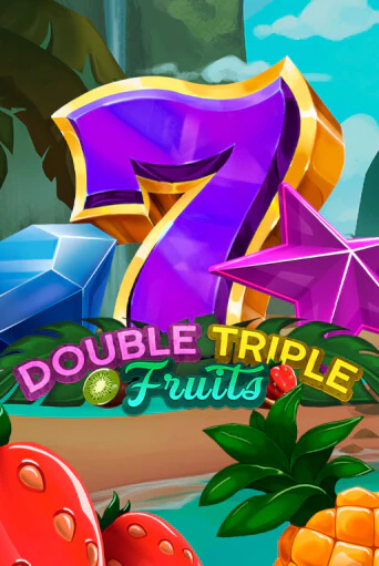 Double-Triple Fruits онлайн демо | Казино 888 играть без регистрации