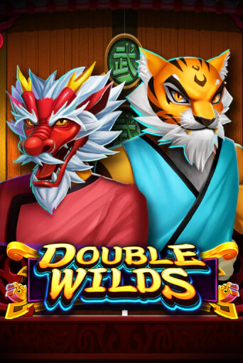 Double Wilds онлайн демо | Казино 888 играть без регистрации