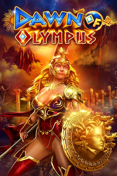 Dawn Of Olympus онлайн демо | Казино 888 играть без регистрации