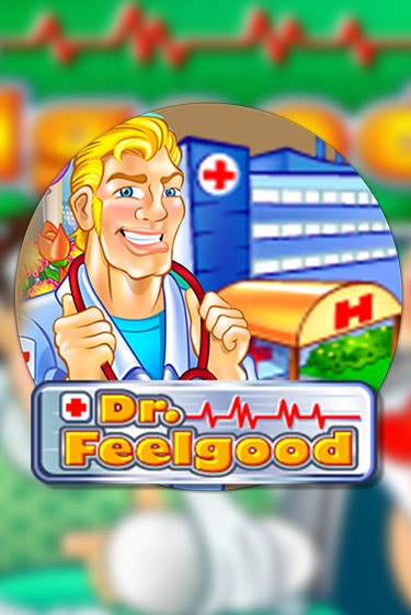 Dr Feelgood онлайн демо | Казино 888 играть без регистрации