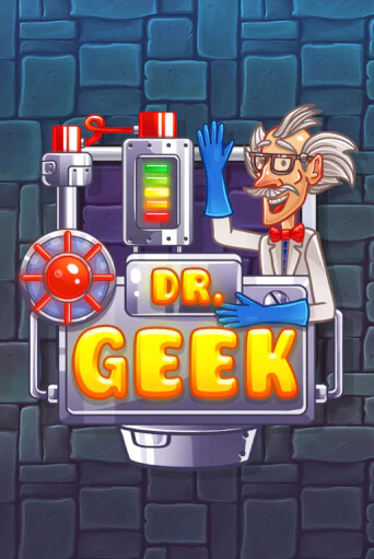 Dr. Geek онлайн демо | Казино 888 играть без регистрации