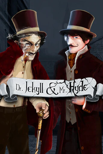 Dr Jekyll and Mr Hyde онлайн демо | Казино 888 играть без регистрации