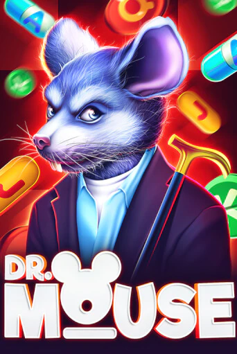 Dr. Mouse онлайн демо | Казино 888 играть без регистрации