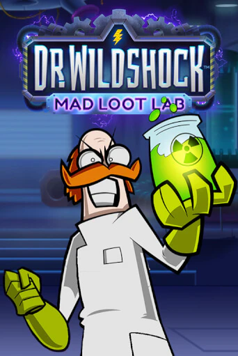 Dr. Wildshock: Mad Loot Lab™ онлайн демо | Казино 888 играть без регистрации