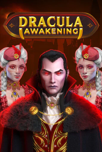 Dracula Awakening онлайн демо | Казино 888 играть без регистрации