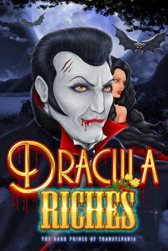 Dracula Riches онлайн демо | Казино 888 играть без регистрации