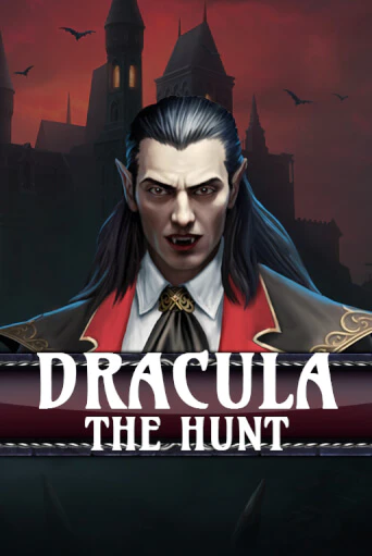 Dracula - The Hunt онлайн демо | Казино 888 играть без регистрации