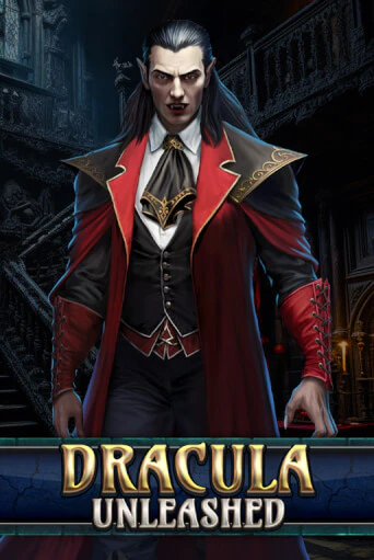 Dracula - Unleashed онлайн демо | Казино 888 играть без регистрации