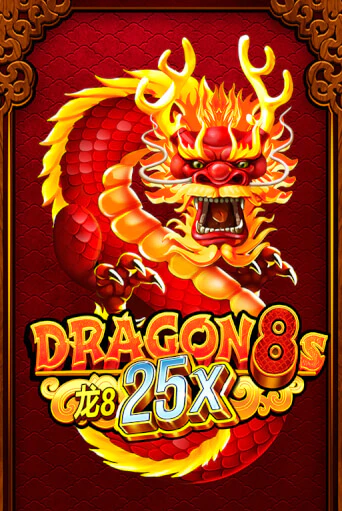 Dragon 8s 25x онлайн демо | Казино 888 играть без регистрации