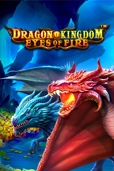 Dragon Kingdom - Eyes of Fire онлайн демо | Казино 888 играть без регистрации