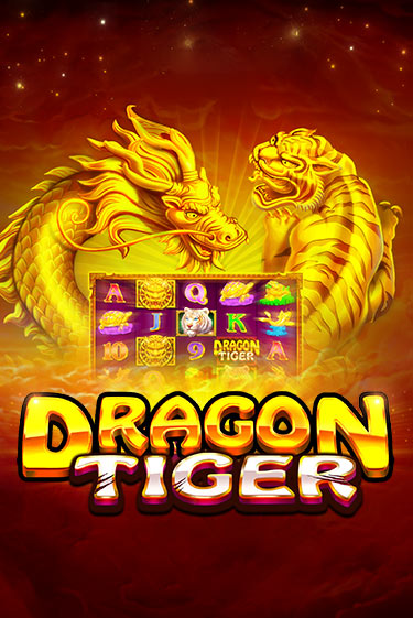 The Dragon Tiger онлайн демо | Казино 888 играть без регистрации