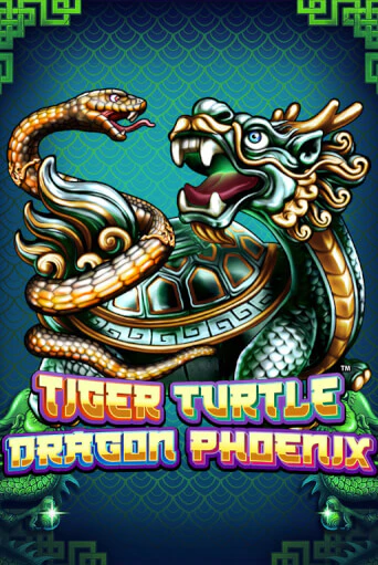 Dragon Tiger Phoenix Turtle онлайн демо | Казино 888 играть без регистрации