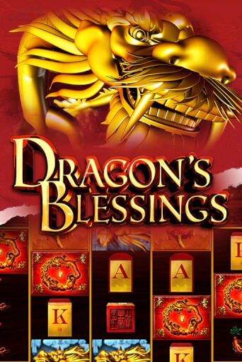 Dragons Blessings онлайн демо | Казино 888 играть без регистрации