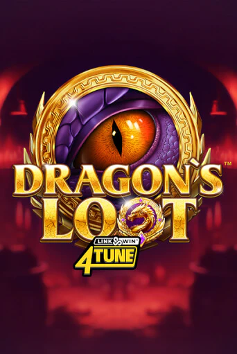 Dragon's Loot Link&Win 4Tune онлайн демо | Казино 888 играть без регистрации