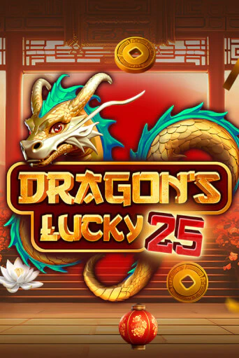 Dragon's Lucky 25 онлайн демо | Казино 888 играть без регистрации