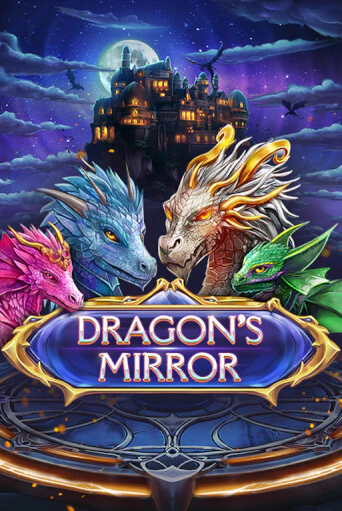 Dragon’s Mirror онлайн демо | Казино 888 играть без регистрации