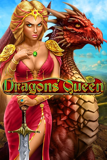 Dragons' Queen онлайн демо | Казино 888 играть без регистрации