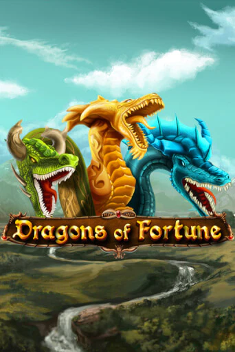 Dragons of Fortune онлайн демо | Казино 888 играть без регистрации