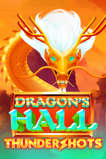 Dragons's Hall Thundershots онлайн демо | Казино 888 играть без регистрации