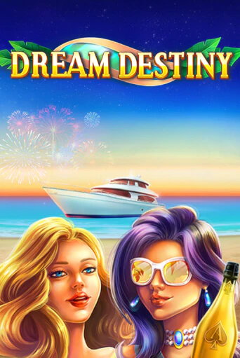 Dream Destiny онлайн демо | Казино 888 играть без регистрации