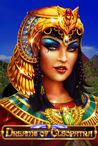 Dreams Of Cleopatra онлайн демо | Казино 888 играть без регистрации