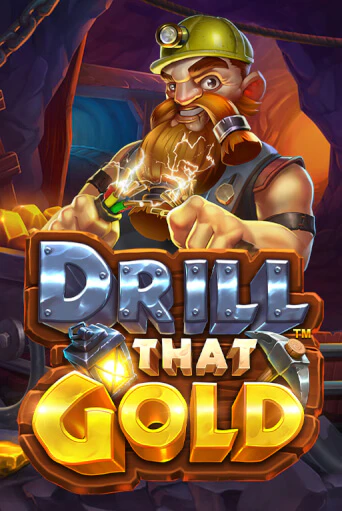 Drill That Gold онлайн демо | Казино 888 играть без регистрации