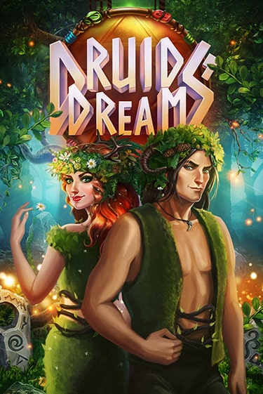 Druids' Dream онлайн демо | Казино 888 играть без регистрации