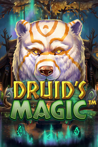 Druid’s Magic онлайн демо | Казино 888 играть без регистрации