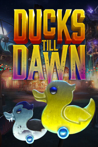 Ducks till Dawn онлайн демо | Казино 888 играть без регистрации