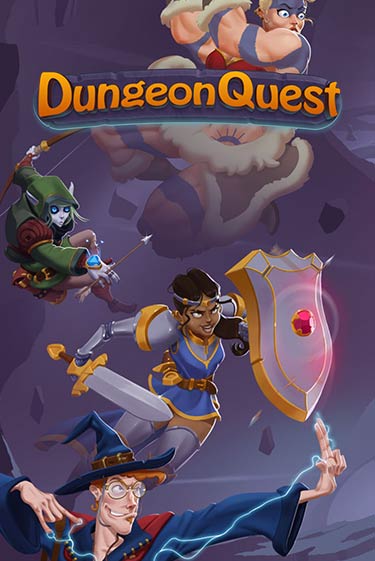 Dungeon Quest онлайн демо | Казино 888 играть без регистрации