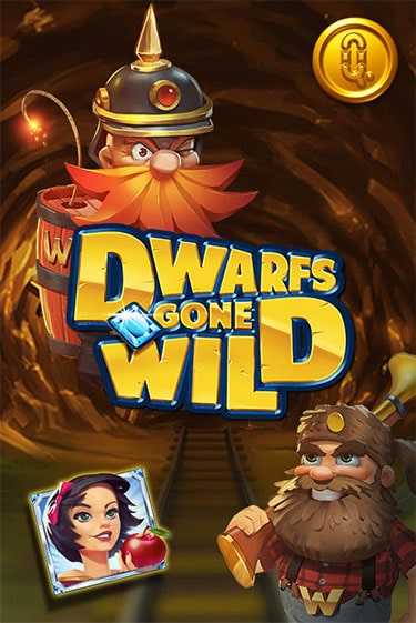 Dwarfs Gone Wild онлайн демо | Казино 888 играть без регистрации