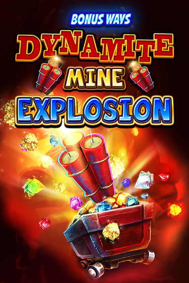 Dynamite Mine Explosion онлайн демо | Казино 888 играть без регистрации