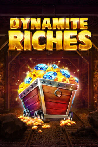 Dynamite Riches онлайн демо | Казино 888 играть без регистрации