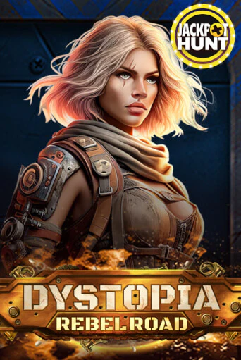 Dystopia: Rebel Road онлайн демо | Казино 888 играть без регистрации