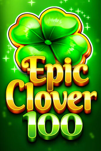 EPIC CLOVER 100 онлайн демо | Казино 888 играть без регистрации