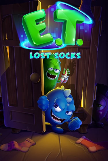 E.T. Lost Socks онлайн демо | Казино 888 играть без регистрации