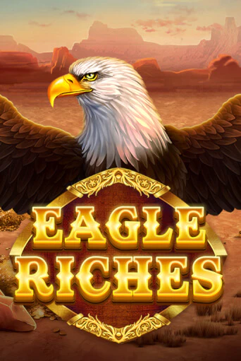 Eagle Riches онлайн демо | Казино 888 играть без регистрации