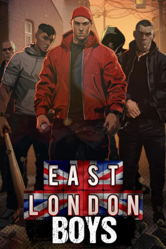 East London Boys онлайн демо | Казино 888 играть без регистрации