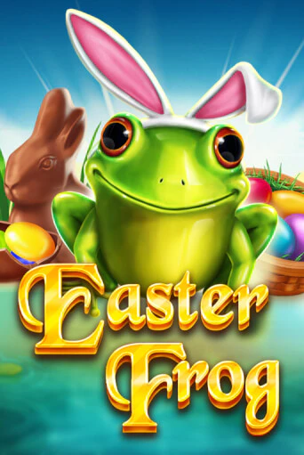 Easter Frog онлайн демо | Казино 888 играть без регистрации