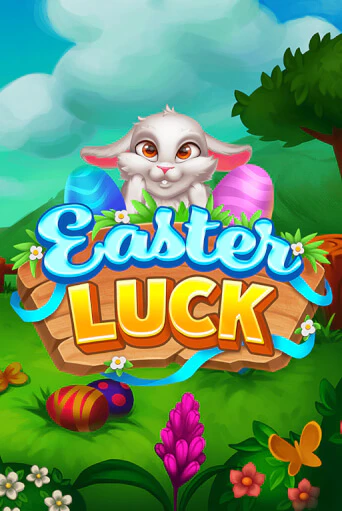 Easter Luck онлайн демо | Казино 888 играть без регистрации