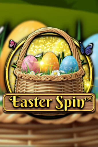 Easter Spin онлайн демо | Казино 888 играть без регистрации