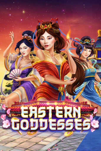 Eastern Goddesses онлайн демо | Казино 888 играть без регистрации