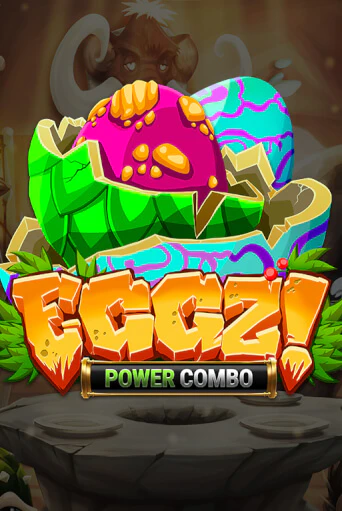 Eggz! POWER COMBO онлайн демо | Казино 888 играть без регистрации