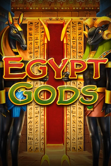 Egypt Gods онлайн демо | Казино 888 играть без регистрации